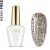 NAILU Professional - Gél Lakk - 001 Old Gold , 8ml