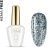 NAILU Professional - Gél Lakk - 004 Icy , 8ml