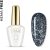 NAILU Professional - Gél Lakk - 005 Antique Silver , 8ml
