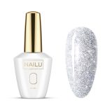 NAILU Professional - Gél Lakk - 006 Star Goddess, 8ml