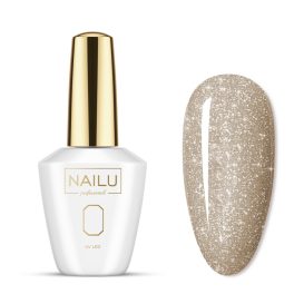 NAILU Professional - Gél Lakk - 009 Nude Fairy , 8ml