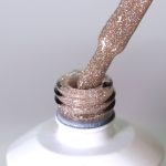 NAILU Professional - Gél Lakk - 009 Nude Fairy , 8ml
