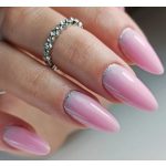 NAILU Professional - Builder Gél - 021 Creamy Hey Pink , 15g