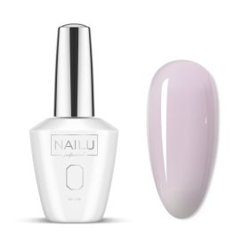 NAILU Professional - Építő gél üvegben - 046 Hi , 10g