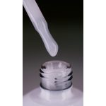 NAILU Professional - Építő gél üvegben - 047 Hey , 10g