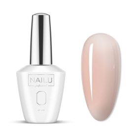   NAILU Professional - Építő gél üvegben - 048 Hello , 10g