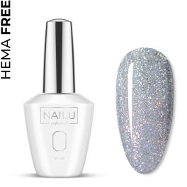   NAILU Professional - Base gél - 061 I'm in Heaven , 8ml