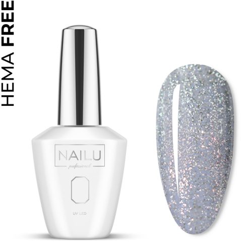 NAILU Professional - Base gél - 061 I'm in Heaven , 8ml