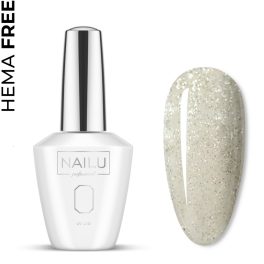 NAILU Professional - Base gél - 065 Say Yes! , 8ml