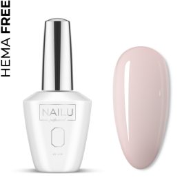 NAILU Professional - Base gél - 074 Take me Now , 8ml