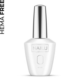 NAILU Professional - Fényzselé - Master Top , 8ml