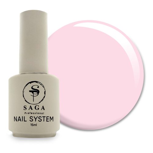 SAGA Professional - Liquid Gel 14 , 15ml