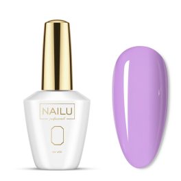 NAILU Professional - Gél Lakk - 103 Lavender  , 8ml