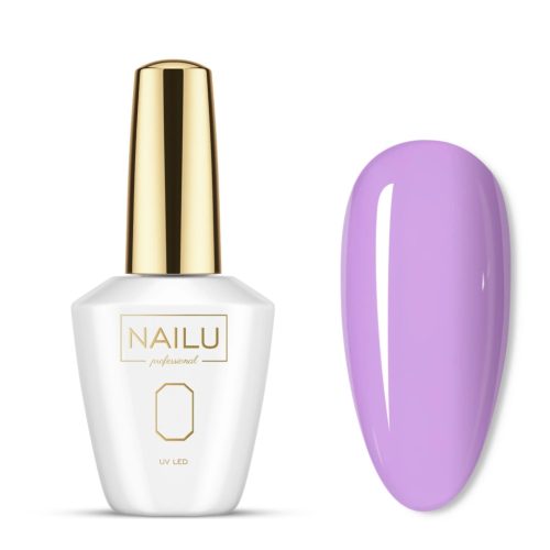 NAILU Professional - Gél Lakk - 103 Lavender  , 8ml
