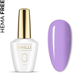 NAILU Professional - Gél Lakk - 104 Baby Dream , 8ml