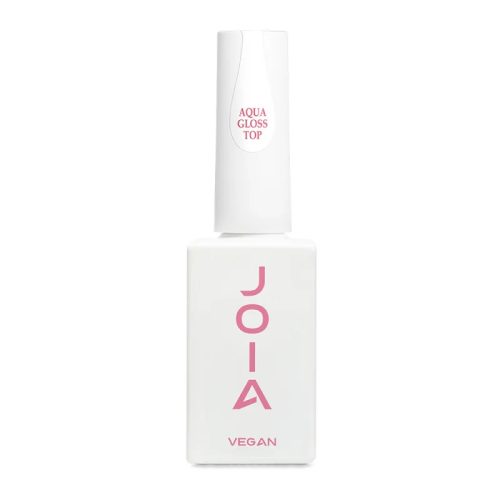 JOIA vegan Aqua Gloss Top , 15ml