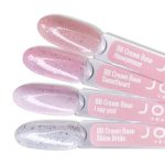JOIA vegan BB cream base , Sweetheart 8ml
