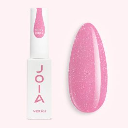 JOIA vegan BB cream base , Shiny Berry 8ml