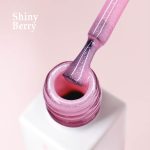 JOIA vegan BB cream base , Shiny Berry 8ml
