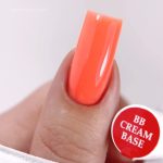 JOIA vegan BB cream base , Sweet Orange , 8ml