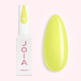 JOIA vegan BB cream base , Fresh Lemon , 8ml