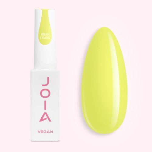 JOIA vegan BB cream base , Fresh Lemon , 8ml