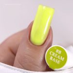 JOIA vegan BB cream base , Fresh Lemon , 8ml