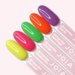 JOIA vegan BB cream base , Fresh Lemon , 8ml