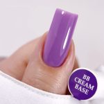 JOIA vegan BB cream base , Dark Iris , 8ml