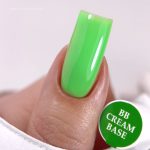 JOIA vegan BB cream base , Ultra Lime , 8ml