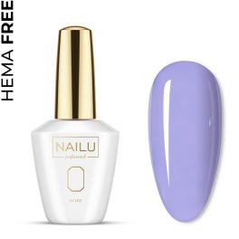 NAILU Professional - Gél Lakk - 105 Daisy , 8ml
