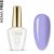 NAILU Professional - Gél Lakk - 105 Daisy , 8ml