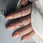 JOIA vegan Camouflage Top , Peach Mist , 8ml