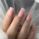 JOIA vegan PolyAcrylatix Gél , Peach Nude , 15ml
