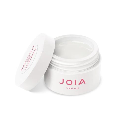 JOIA vegan PolyAcrylatix Gél , Clear Charm , 15ml