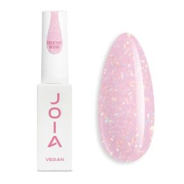 JOIA vegan PolyLiquid gel , Delicate Blush , 8ml