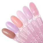 JOIA vegan PolyLiquid gel , Lavender Bloom , 8ml