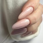 JOIA vegan PolyLiquid gel , Apricot Gleam , 8ml