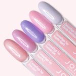 JOIA vegan Camouflage Top , Pink Opal , 8ml