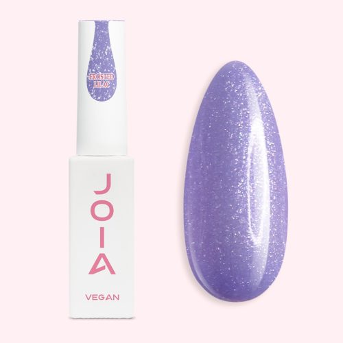 JOIA vegan Camouflage Top , Frosted Lilac , 8ml