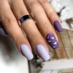 NAILU Professional - Gél Lakk - 106 Mrs. Gray , 8ml
