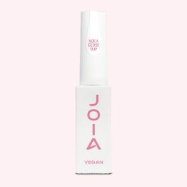 JOIA vegan Aqua Gloss Top , 8ml
