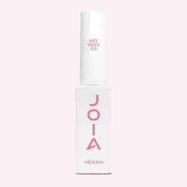 JOIA vegan Soft Touch Top Matt , 8ml