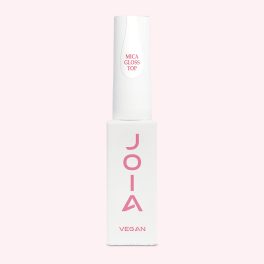 JOIA vegan Mica Gloss Top , 8ml