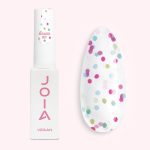 JOIA vegan My Crush Top , Summer Hit , 8ml