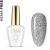 NAILU Professional - Gél Lakk - 107 Bright like a Diamond , 8ml