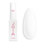 JOIA vegan PolyLiquid gel , Delicate White , 8ml