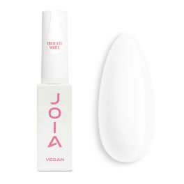 JOIA vegan PolyLiquid gel , Delicate White , 8ml