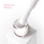 JOIA vegan PolyLiquid gel , Delicate White , 8ml