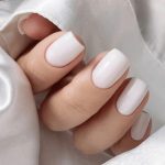 JOIA vegan PolyLiquid gel , Delicate White , 8ml